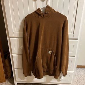 Carhartt Hoodie